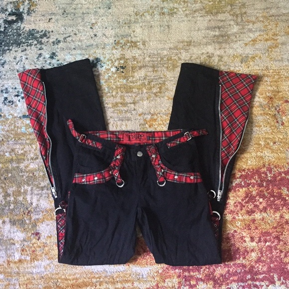 ISO Tripp NYC pants - Picture 2 of 5